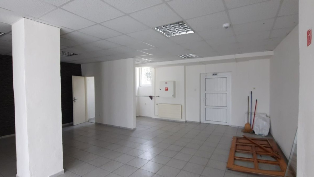 Klimatizované priestory v širšom centre, Bratislavská ulica na prenájom
