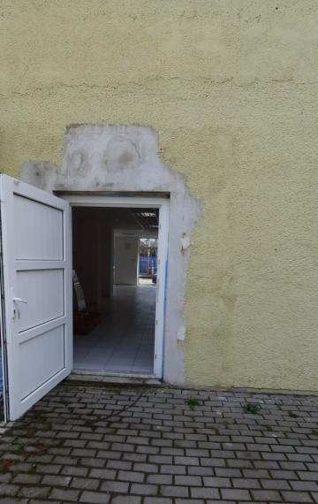 Klimatizované priestory v širšom centre, Bratislavská ulica na prenájom