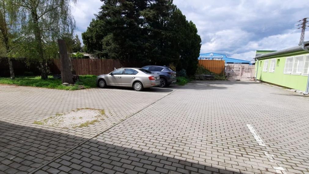 Klimatizované priestory v širšom centre, Bratislavská ulica na prenájom