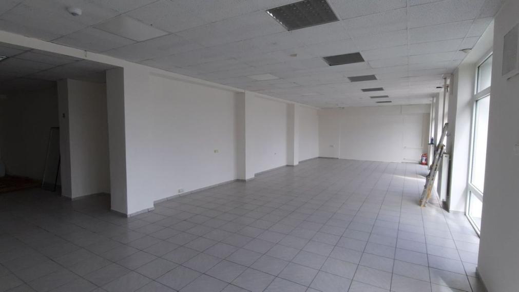 Klimatizované priestory v širšom centre, Bratislavská ulica na prenájom