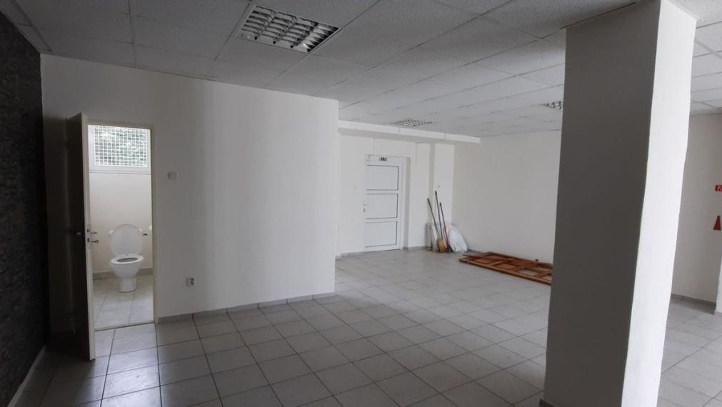 Klimatizované priestory v širšom centre, Bratislavská ulica na prenájom