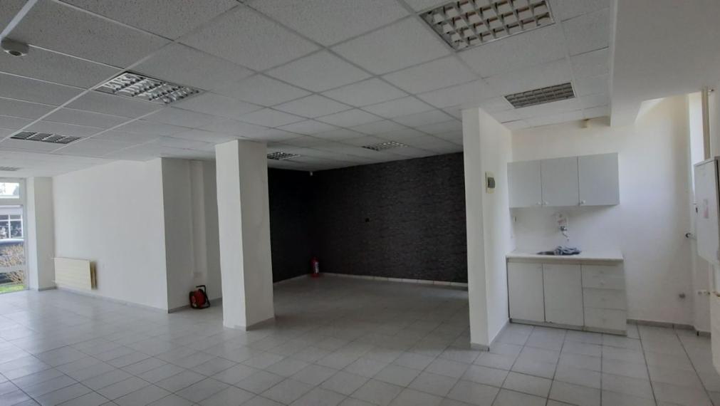 Klimatizované priestory v širšom centre, Bratislavská ulica na prenájom