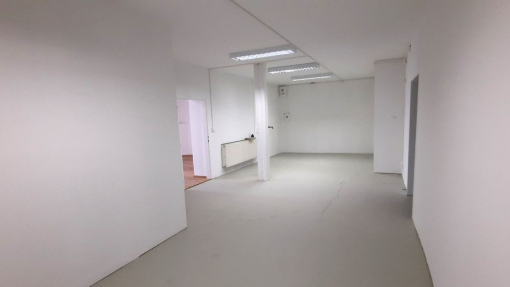 Komerčné priestory na prenájom, Nitra