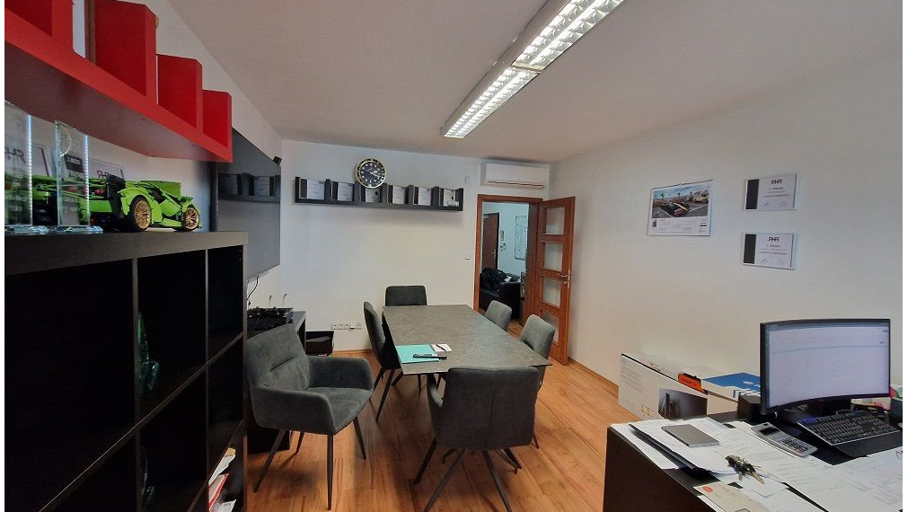 Kancelársky priestor na prenájom - Senec