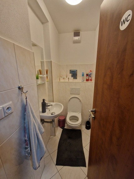 Kancelársky priestor na prenájom - Senec