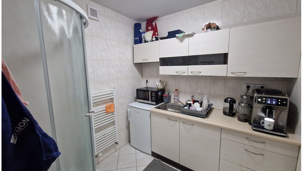 Kancelársky priestor na prenájom - Senec