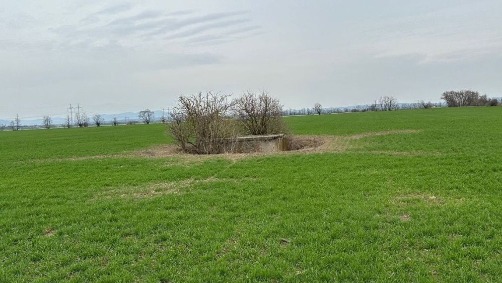 Investičný pozemok, Malženice, okres Trnava