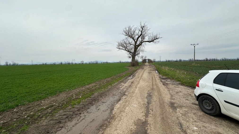 Investičný pozemok, Malženice, okres Trnava
