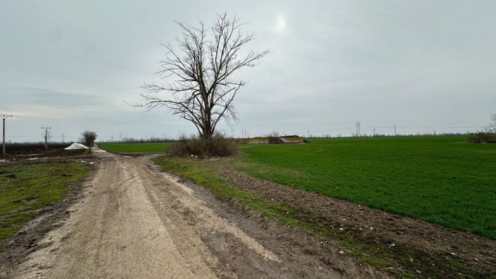 Investičný pozemok, Malženice, okres Trnava