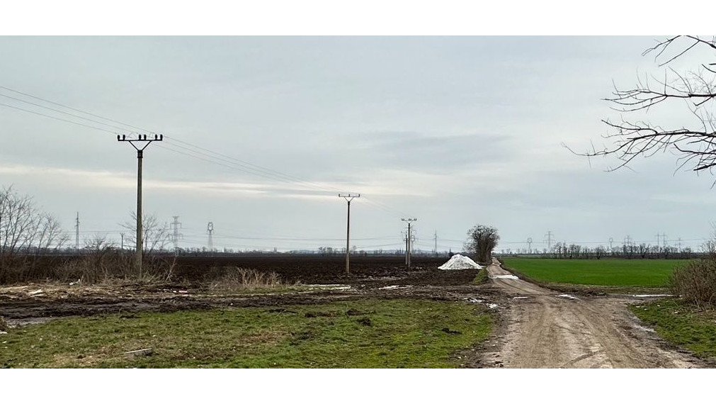 Investičný pozemok, Malženice, okres Trnava