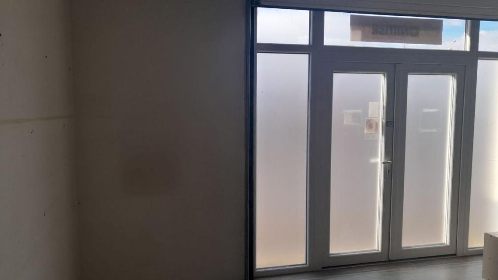 Prevádzkový priestor, ul. Coburgova, Trnava