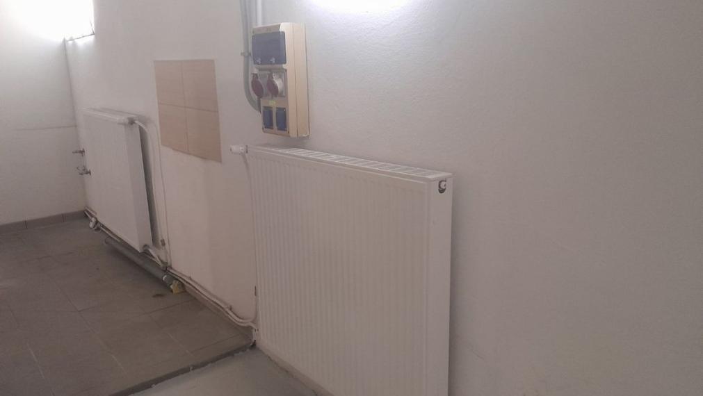 Prevádzkový priestor, ul. Coburgova, Trnava