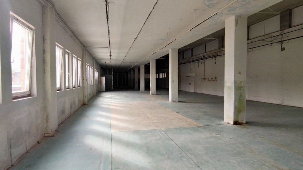 Skladové, výrobné a obchodné priestory, Trenčín