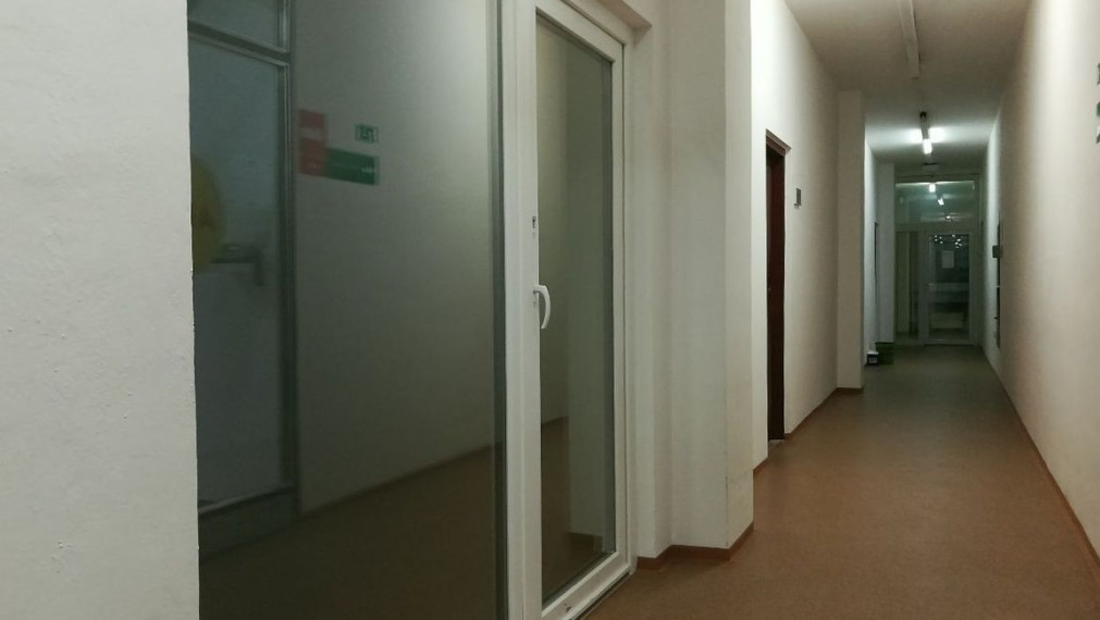 Kancelárske  priestory s kuchynkou na prenájom – Trenčín