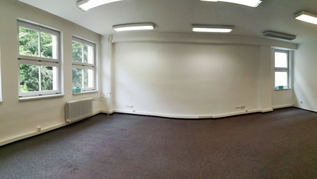 67,5 m2 Administratívne priestory na PRENÁJOM, Trenčín - centrum