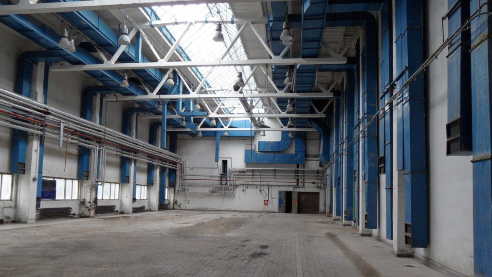 800m2 - Skladové priestory na PRENÁJOM, Nové Mesto nad Váhom