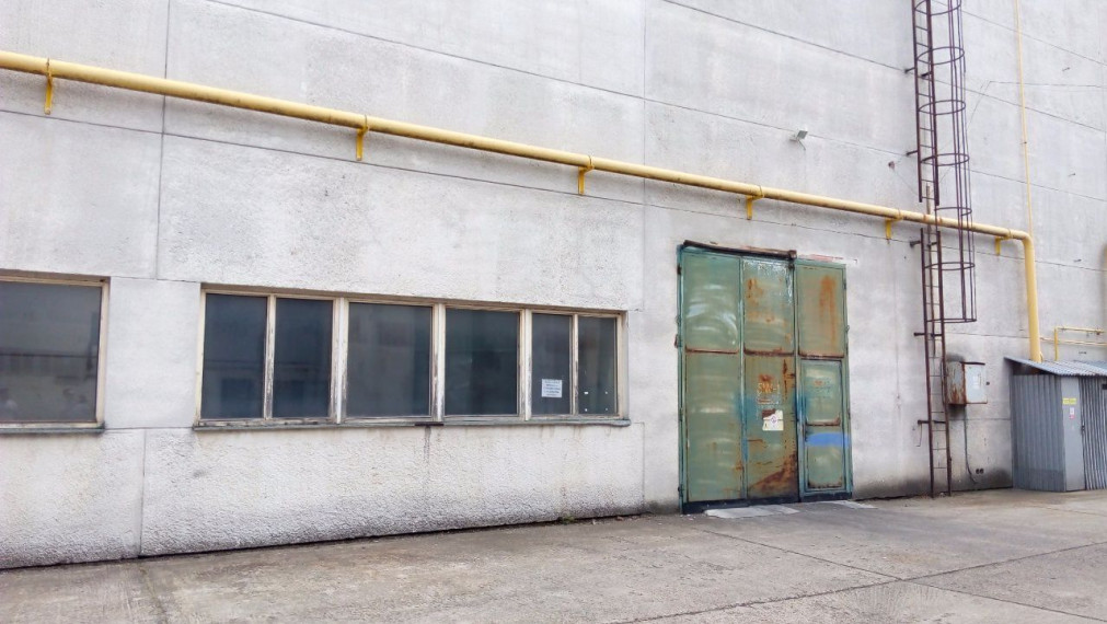 800m2 - Skladové priestory na PRENÁJOM, Nové Mesto nad Váhom