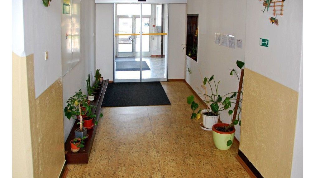 Na prenájom kancelárske priestory v  budove na Sihoti ,Trenčín