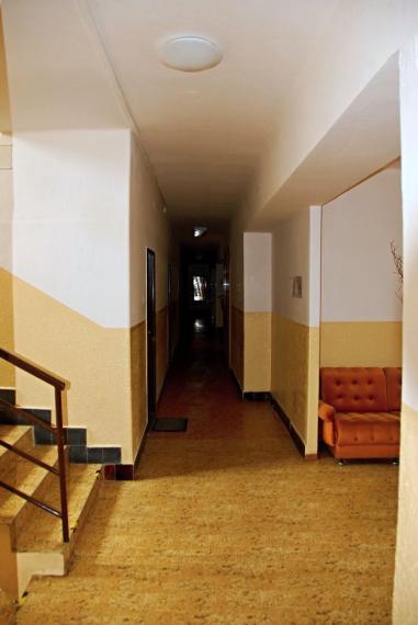 Kancelárske priestory, Trenčín – Sihoť I