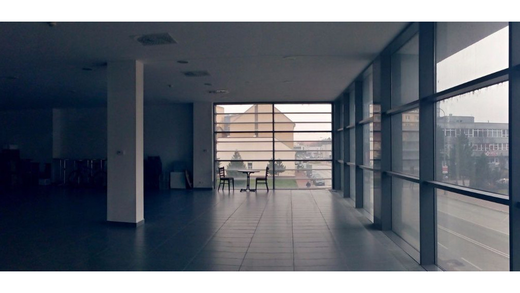 Obchodné priestory, Centrum, Trenčín