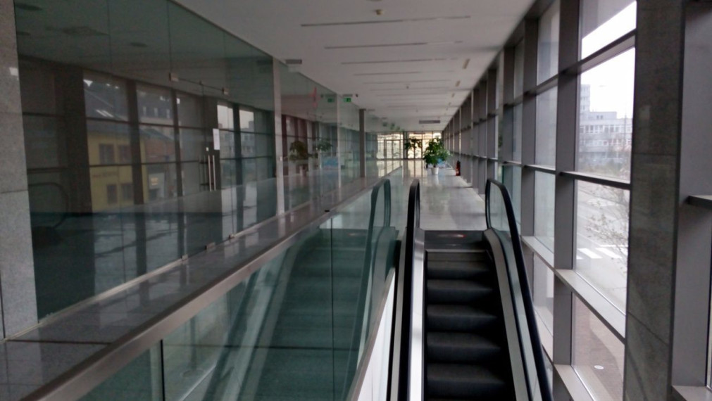 Obchodné priestory, Centrum, Trenčín