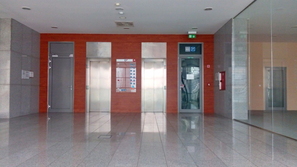 Obchodné priestory, Centrum, Trenčín