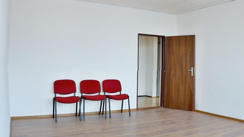 Administratívne priestory, Trenčín