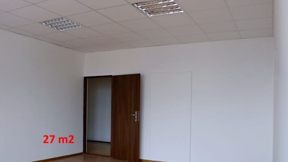 Administratívne priestory, Trenčín