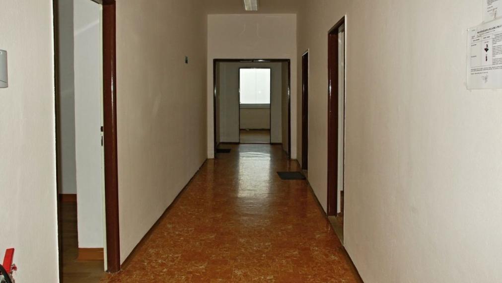 Administratívne priestory, Trenčín – Sihoť I