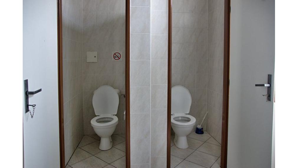 Administratívne priestory, Trenčín – Za mostami