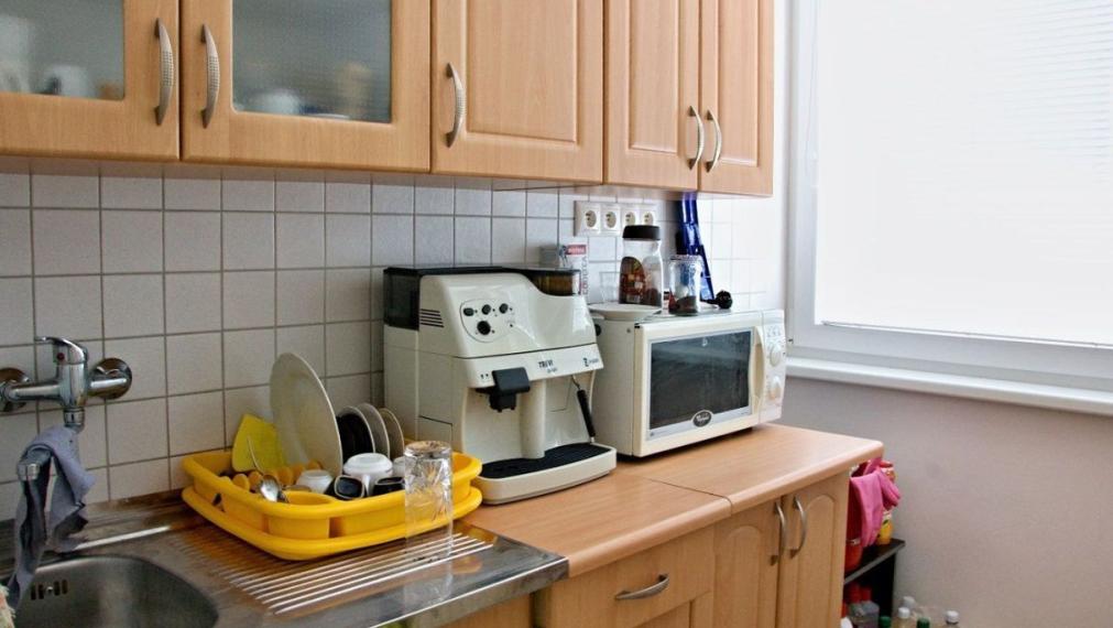 Administratívne priestory, Trenčín – Za mostami