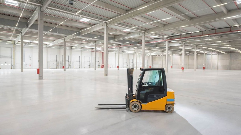 Skladovo-výrobné priestory na prenájom v novopostavenej hale pri Trenčíne