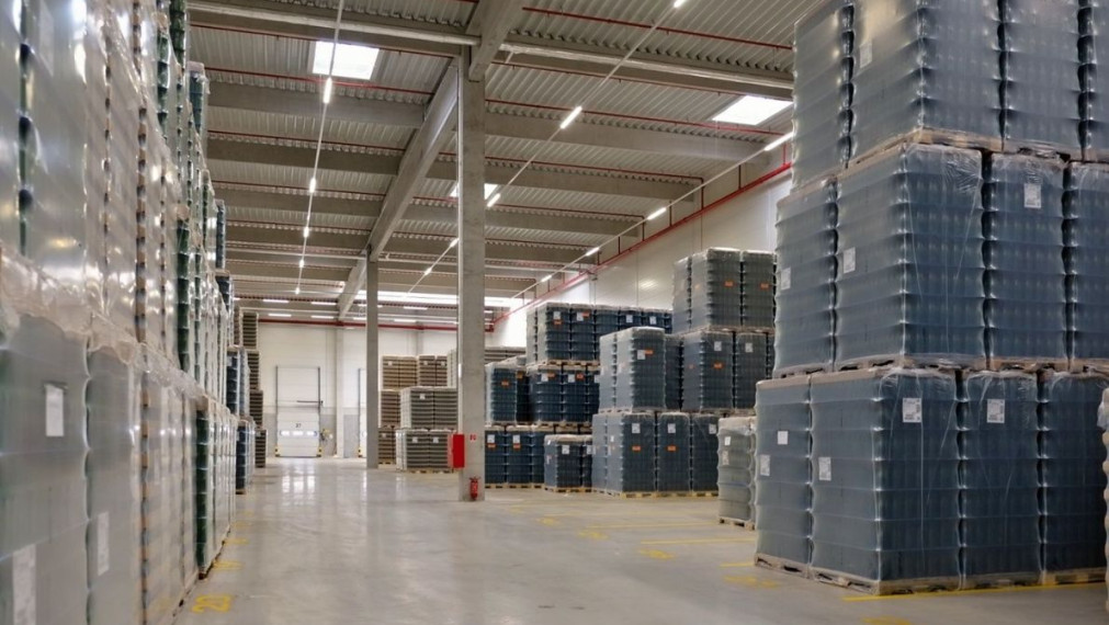 Skladovo-výrobné priestory na prenájom v novopostavenej hale pri Trenčíne