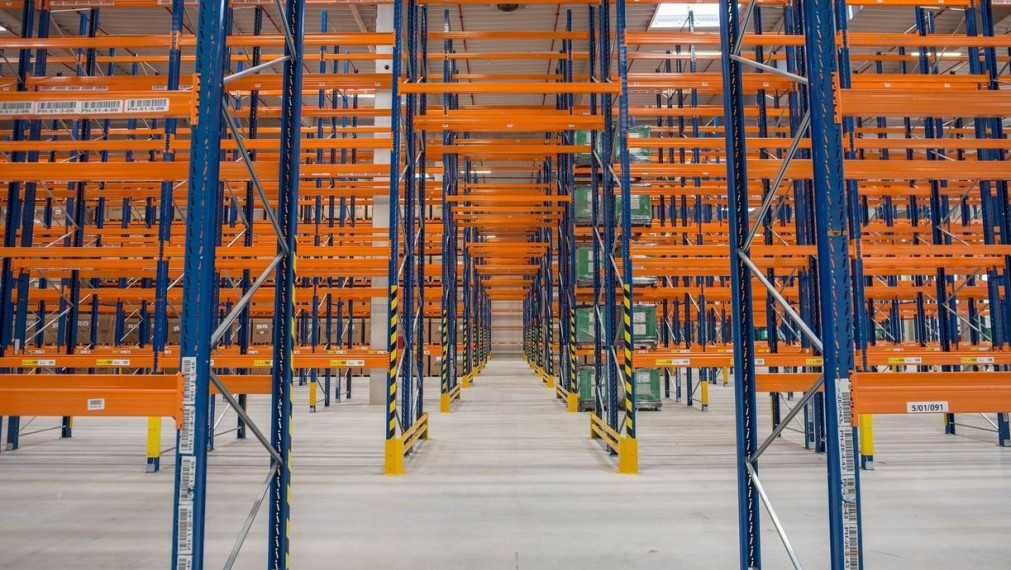 Skladovo-výrobné priestory na prenájom v novopostavenej hale pri Trenčíne