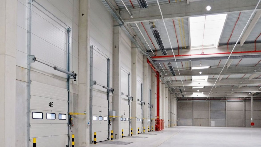 Skladovo-výrobné priestory na prenájom v novopostavenej hale pri Trenčíne