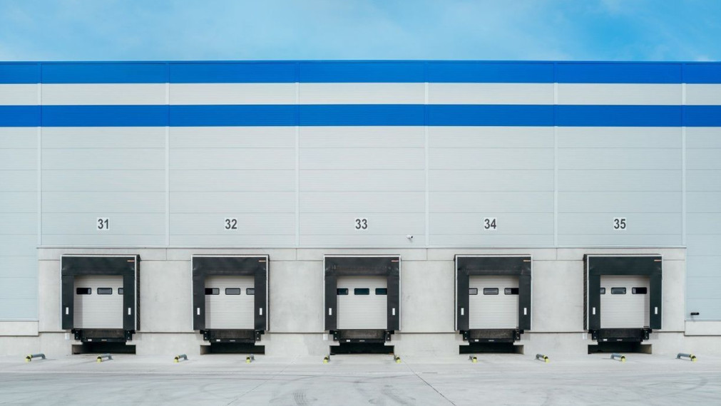 Skladovo-výrobné priestory na prenájom v novopostavenej hale pri Trenčíne