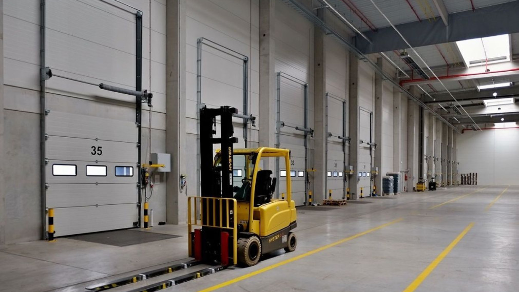 Skladovo-výrobné priestory na prenájom v novopostavenej hale pri Trenčíne