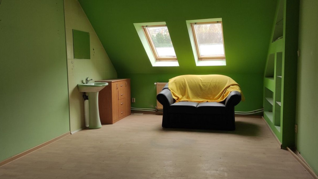 Na prenájom nebytový priestor s výmerou 22 m² v centre Trenčína