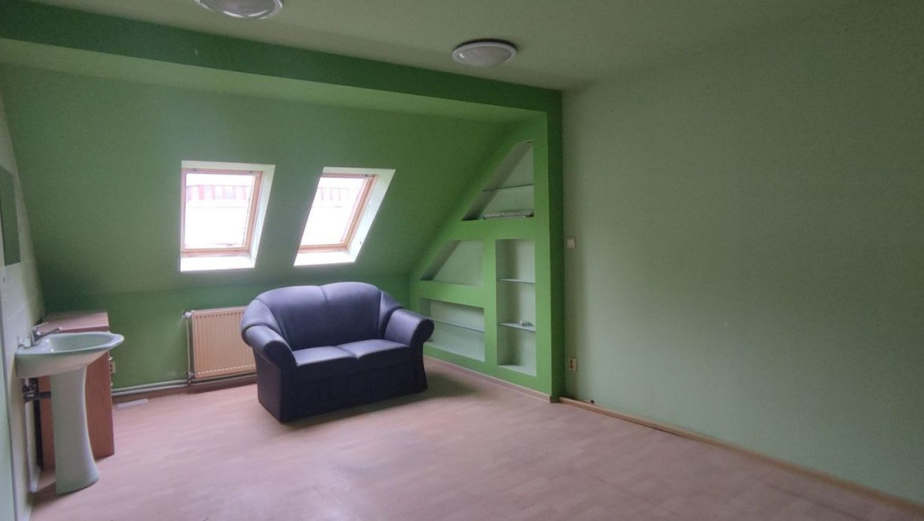 Na prenájom nebytový priestor s výmerou 22 m² v centre Trenčína