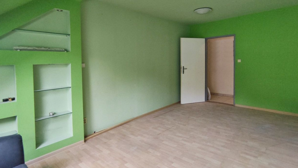 Na prenájom nebytový priestor s výmerou 22 m² v centre Trenčína
