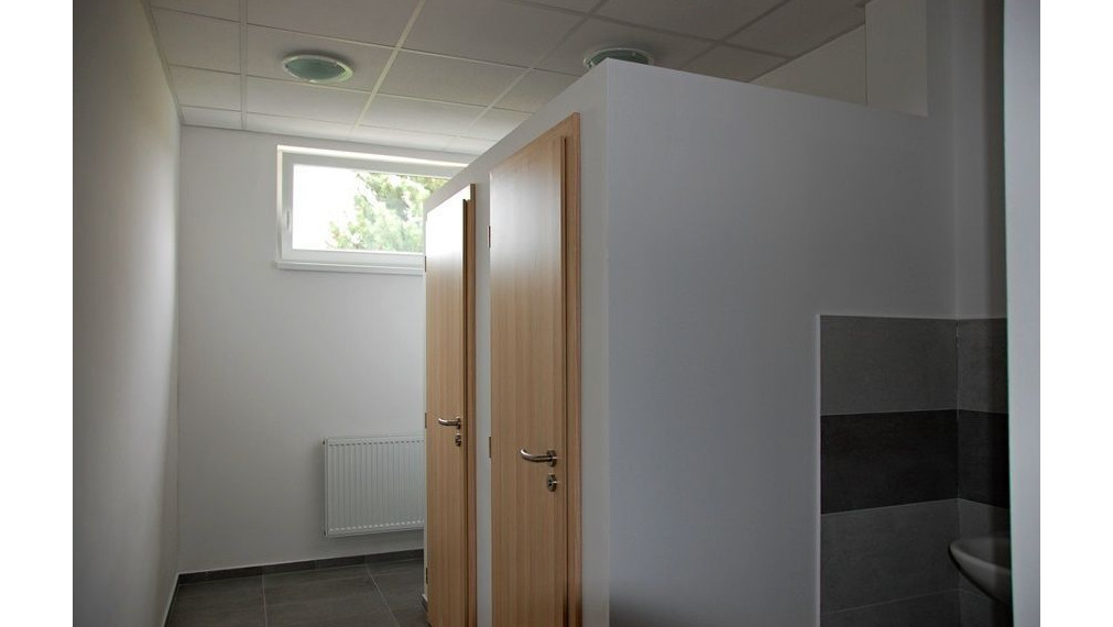 Kancelárske priestory na prenájom, Trenčín, širšie centrum