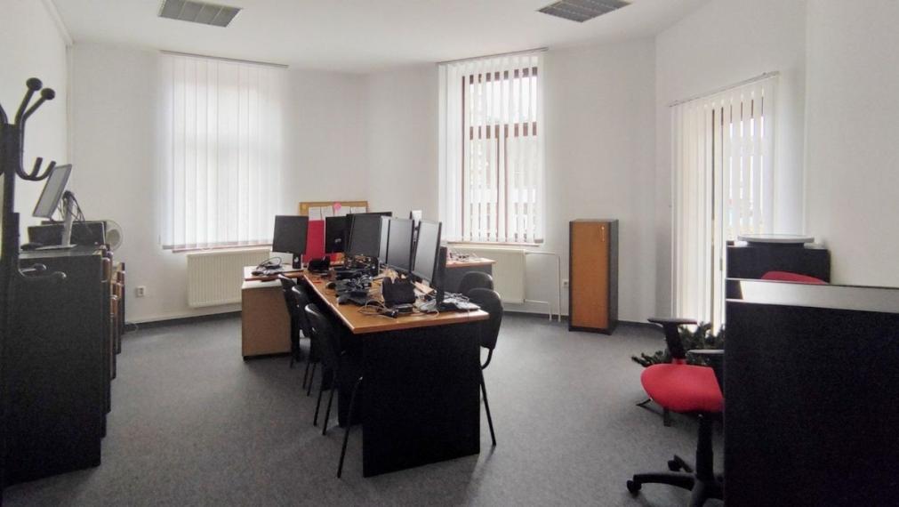 Kancelárske priestory na prenájom v Trenčíne - centrum mesta