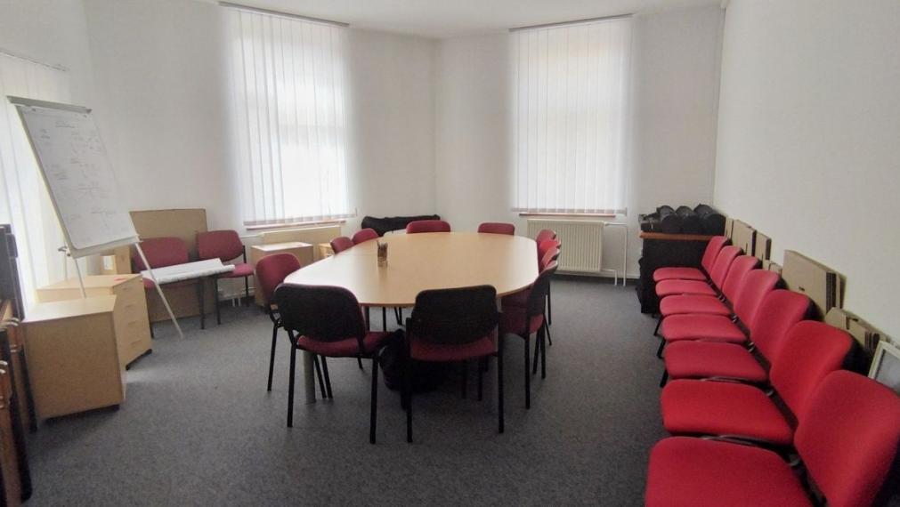 Kancelárske priestory na prenájom v Trenčíne - centrum mesta