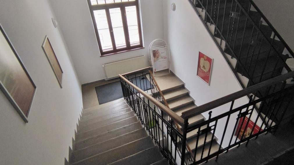 Kancelárske priestory na prenájom v Trenčíne - centrum mesta