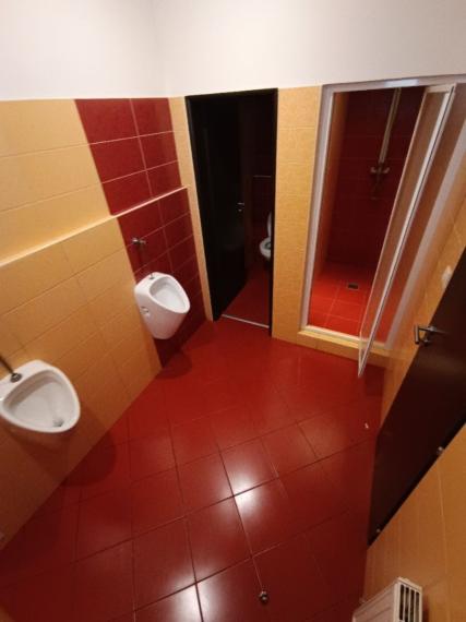 Administratívne priestory, Trenčín