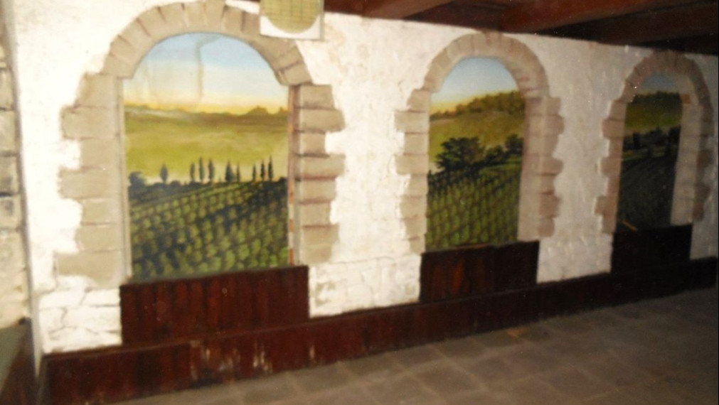 Bývalá reštaurácia - Trenčín 