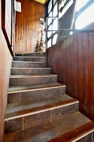 Bývalá reštaurácia - Trenčín 