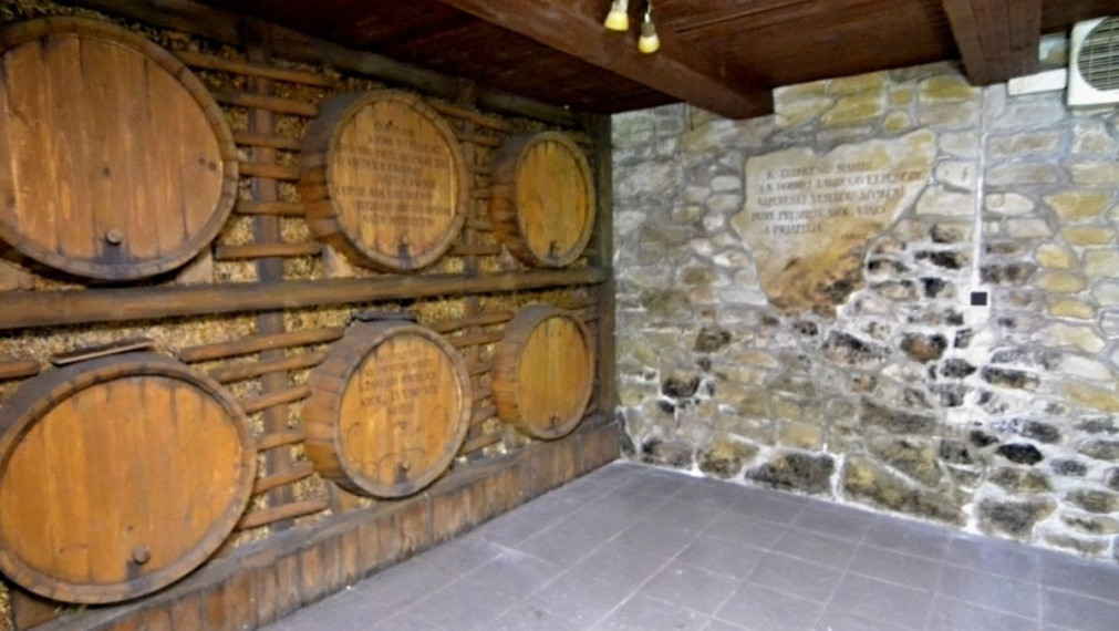 Bývalá reštaurácia - Trenčín 