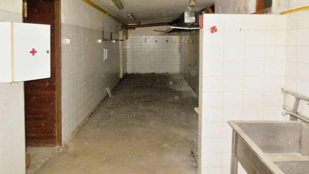 Bývalá reštaurácia - Trenčín 