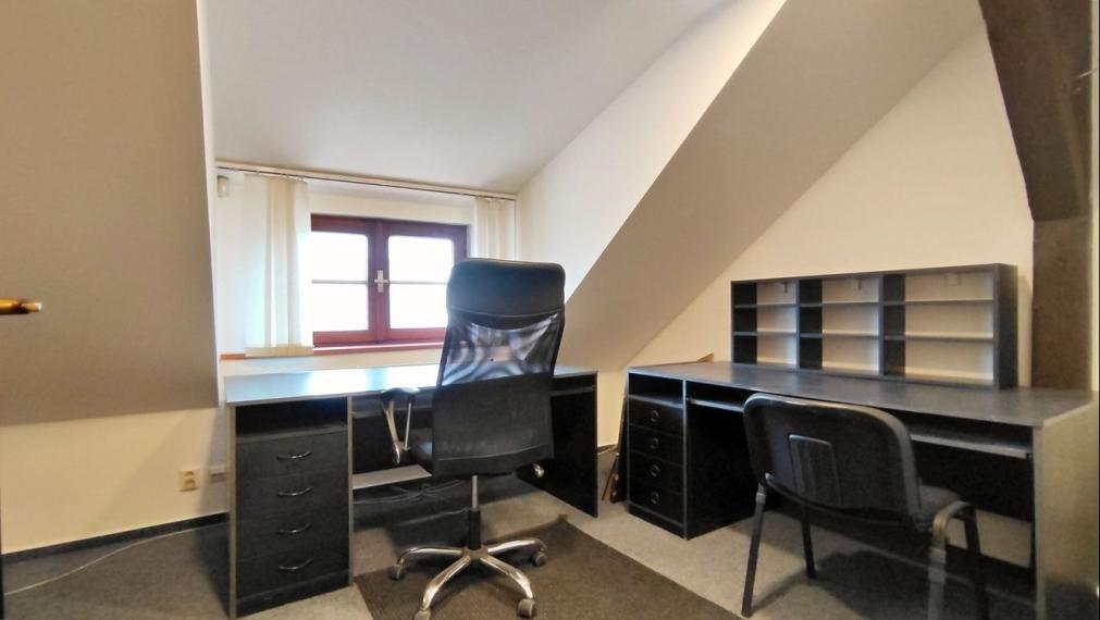 Administratívne priestory ul. Palackého, Trenčín - centrum